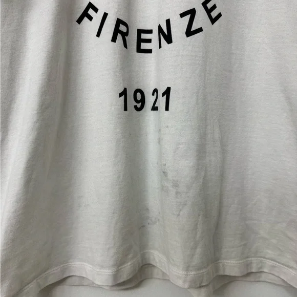 Gucci Graphic Tee - Picture 6 of 6